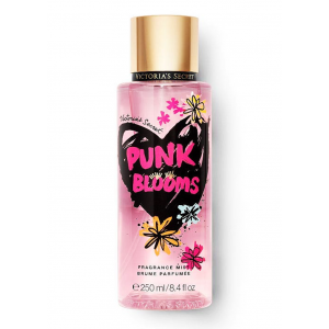 VICTORIA'S SECRET PUNK BLOOMS FRAGRANCE MIST 250 ML